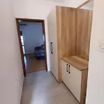House Olive Tree - With Sea View Apartman Barbat na Rabu