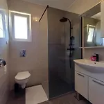 House Olive Tree - With Sea View Apartman *