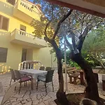 Apartman House Olive Tree - With Sea View Barbat na Rabu