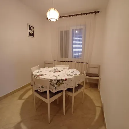 Apartman House Olive Tree - With Sea View