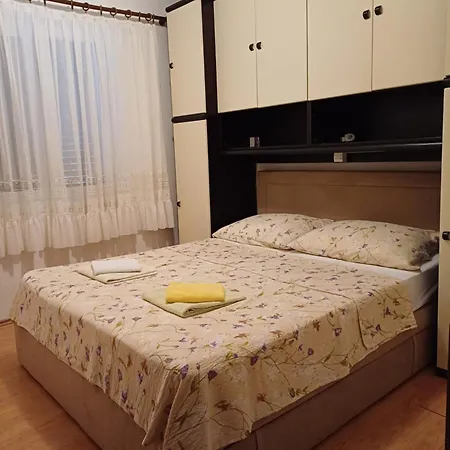 Apartment House With Sea View