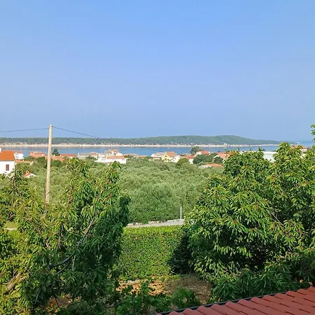 House With Sea View Rab Town