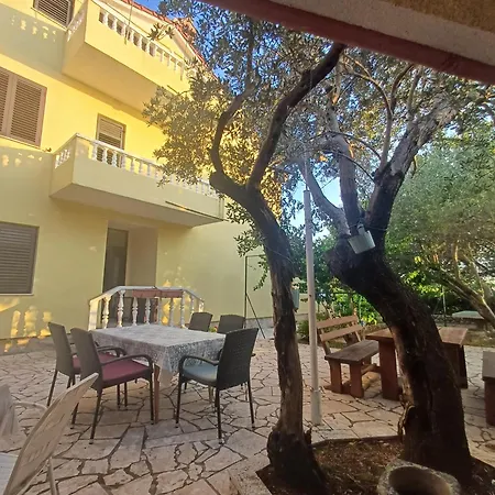 Appartamento House Olive Tree - With Sea View Barbat na Rabu