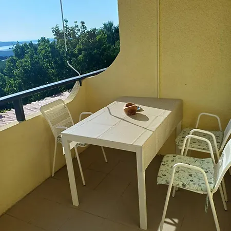 Appartamento House Olive Tree - With Sea View